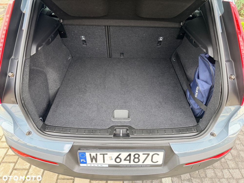 Volvo XC 40 T3 Momentum Core - 10
