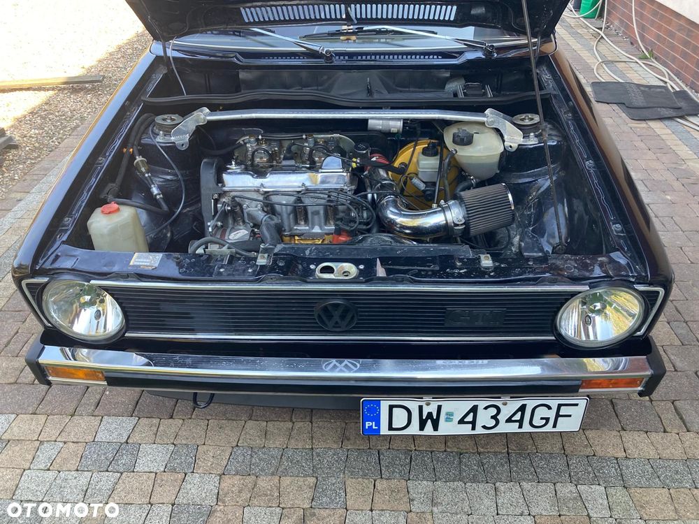 Volkswagen Golf - 7
