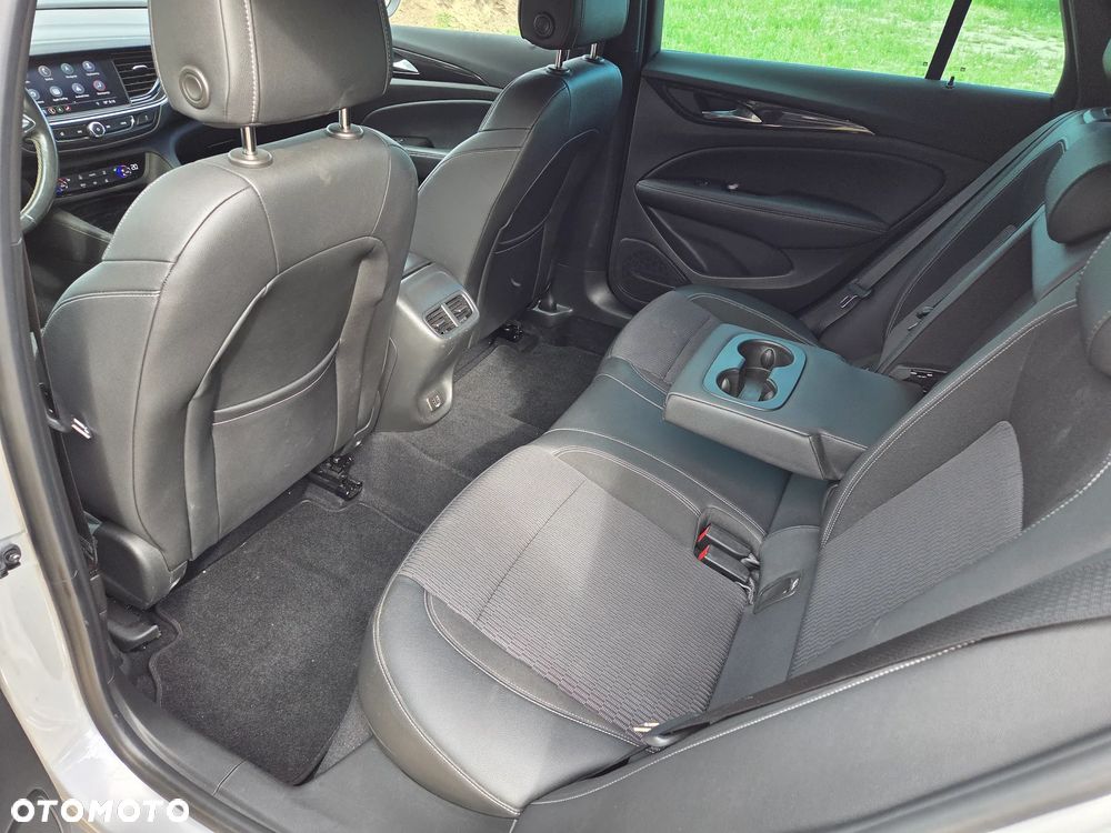 Opel Insignia 2.0 CDTI Ultimate S&S - 13