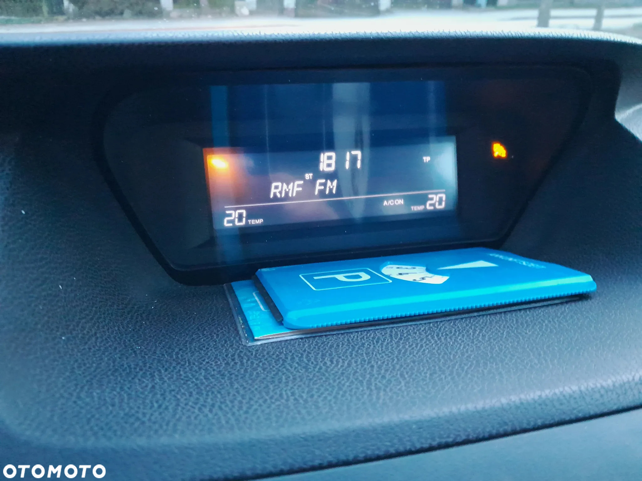 Honda Accord 2.0 Elegance - 12