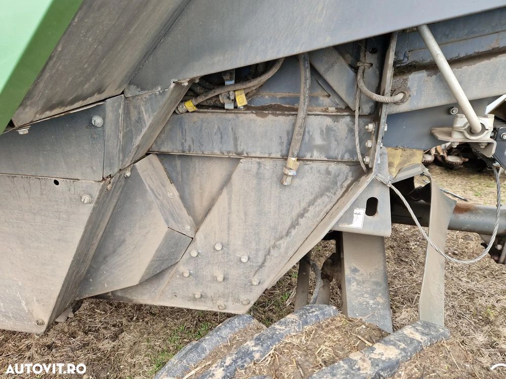 Fendt 5225 E S5 - 33