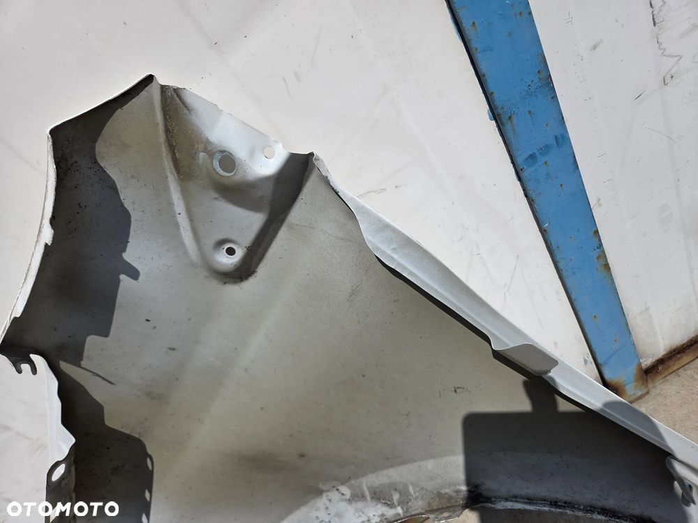 Błotnik przedni prawy Peugeot 208 EWPB - 16