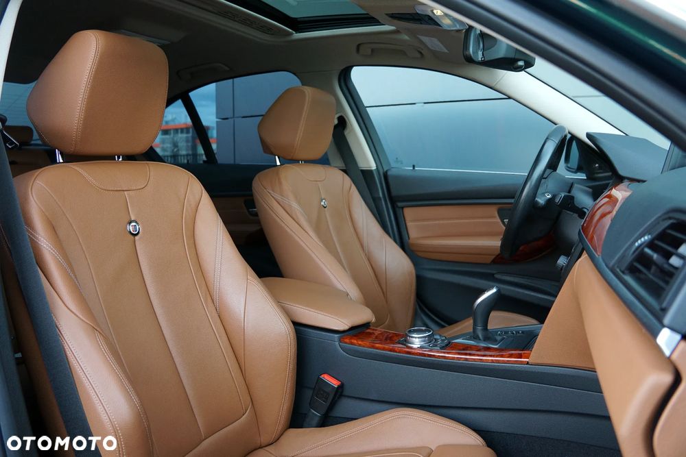 BMW-ALPINA B3 Biturbo Switch-Tronic - 32