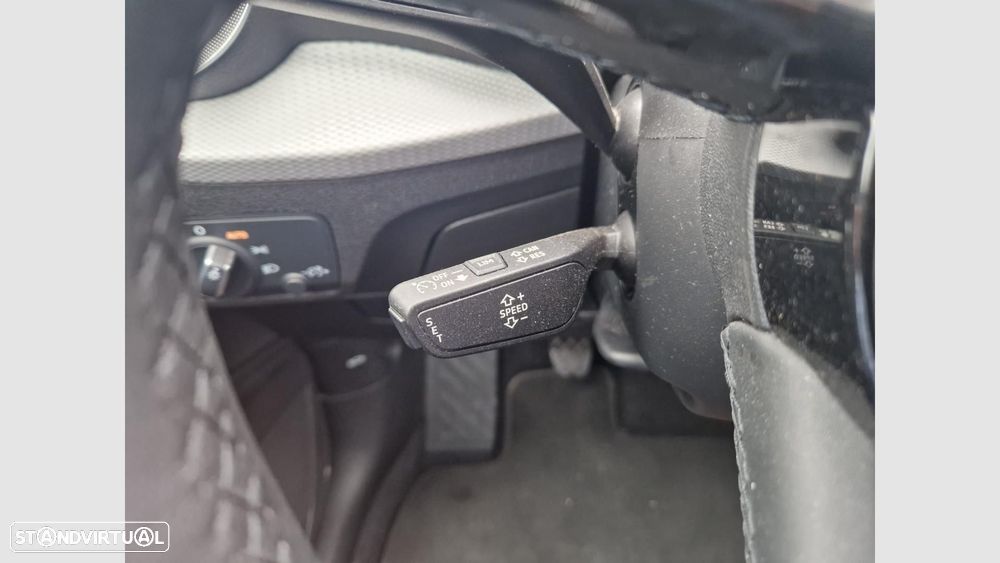 Audi Q2 30 TFSI Advanced - 16