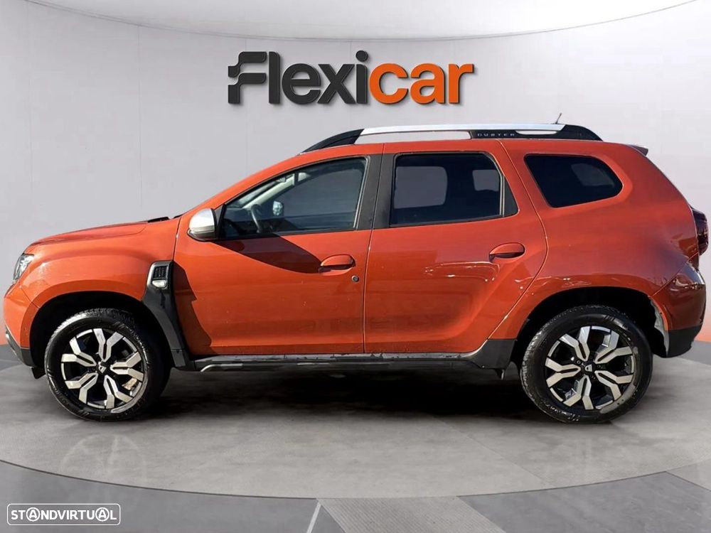 Dacia Duster 1.0 TCe ECO-G Journey Bi-Fuel - 6