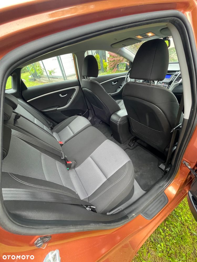 Hyundai i30 - 7