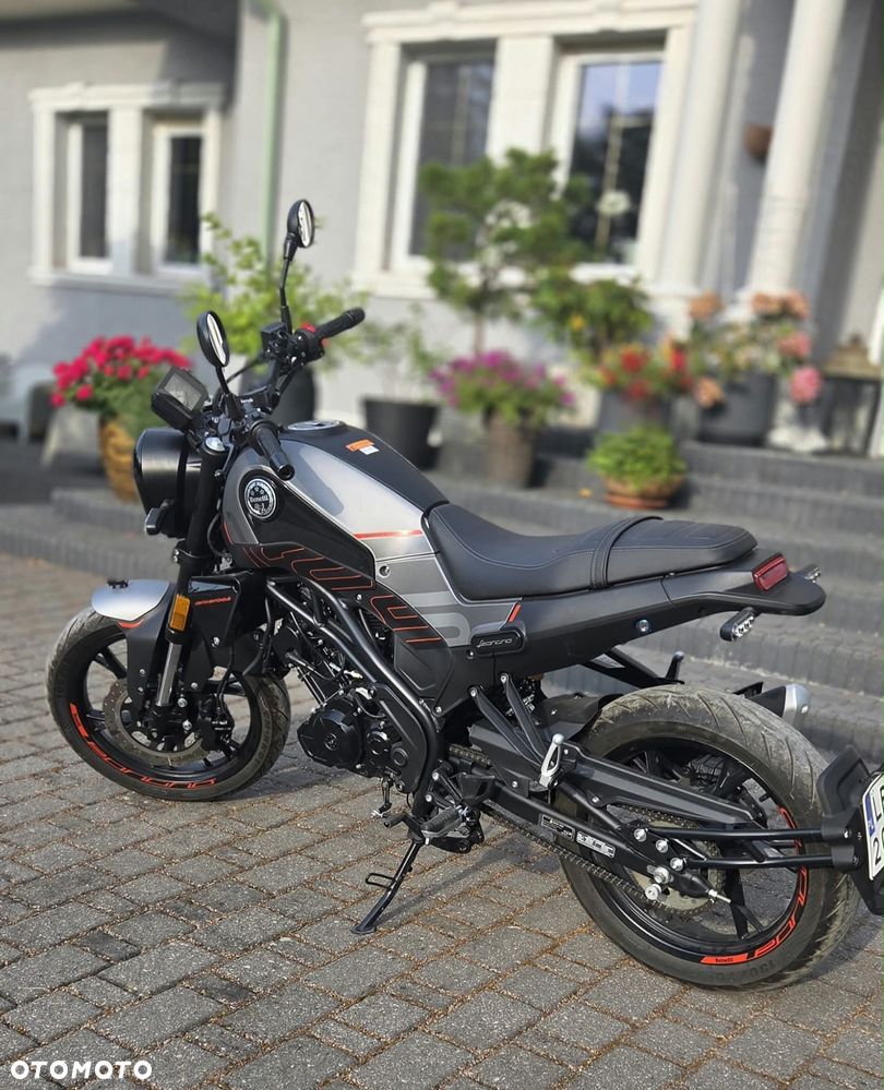 Benelli Leoncino - 1