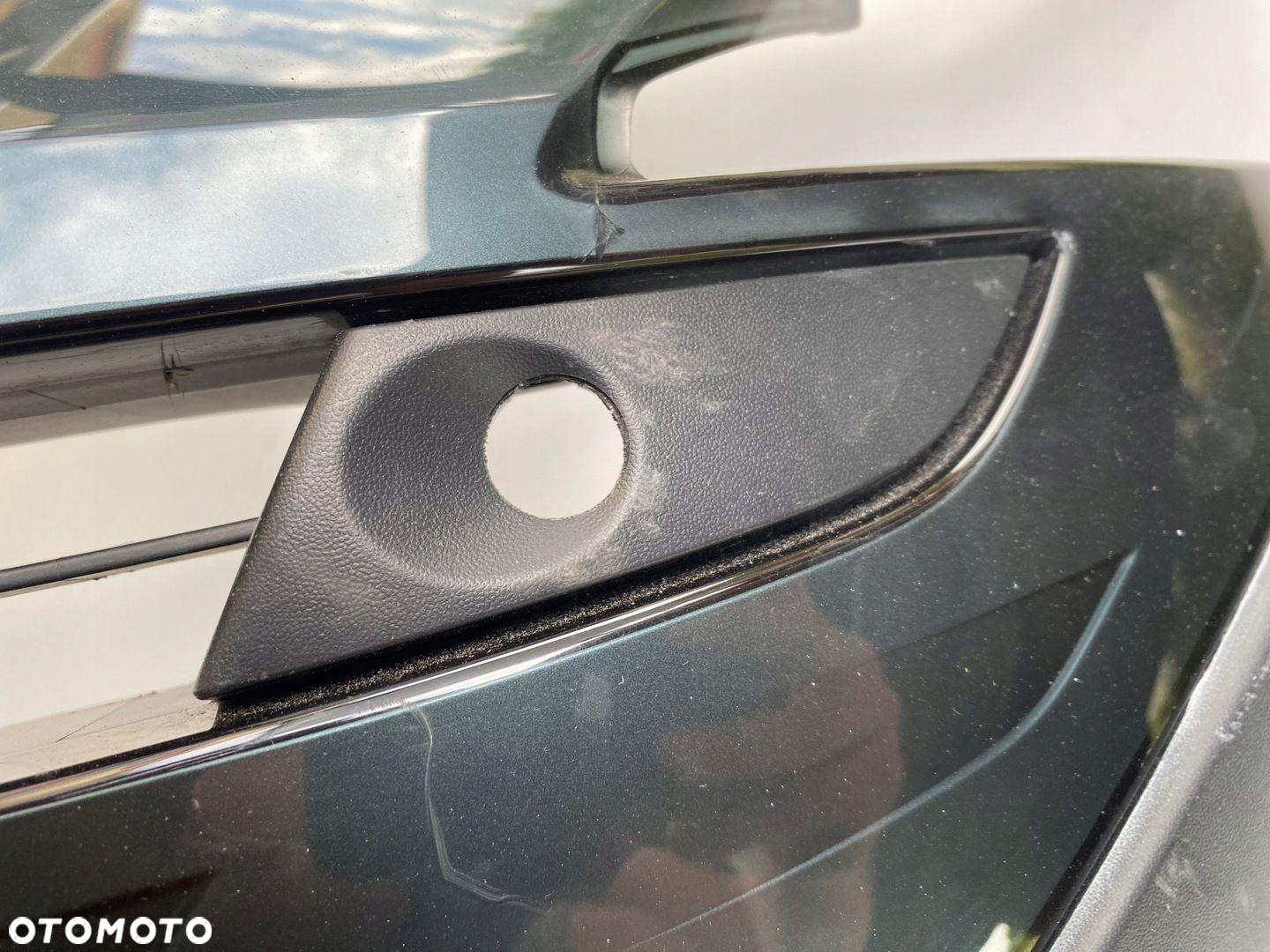 ATRAPA Toyota Prius Plug In - 8