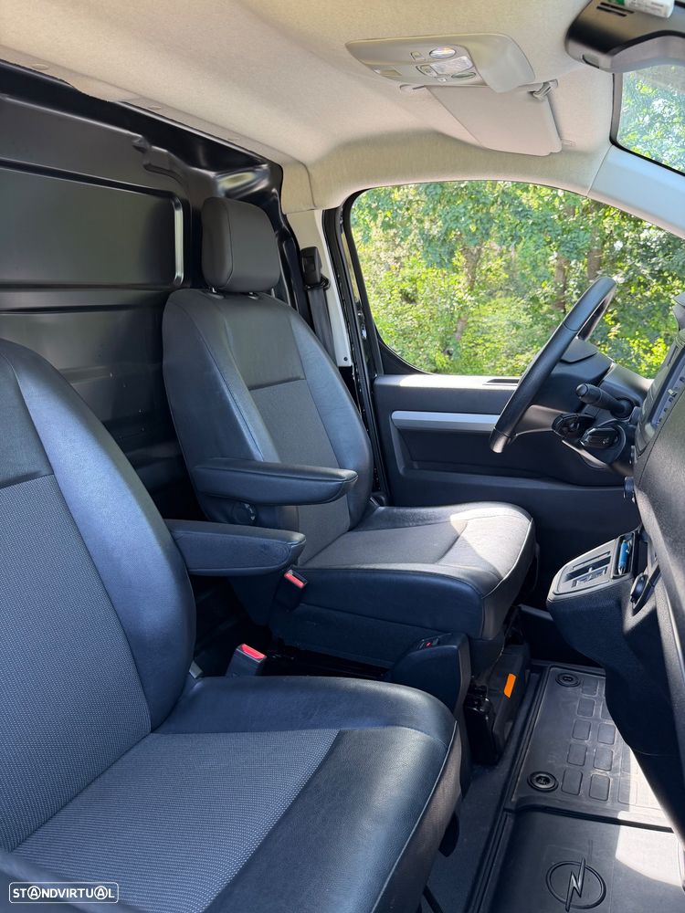 Opel Vivaro-e 50 kWh L2H1 Enjoy - 10