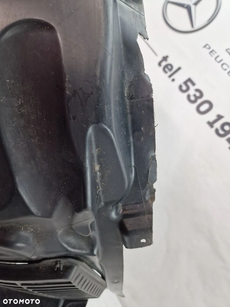 AUDI A3 / RS3 SEDAN 8V / 8V5 LEWE NADKOLE PRZEDNIE PRZÓD , NR 8V5821171M , NR AUKCJI N812 - 8