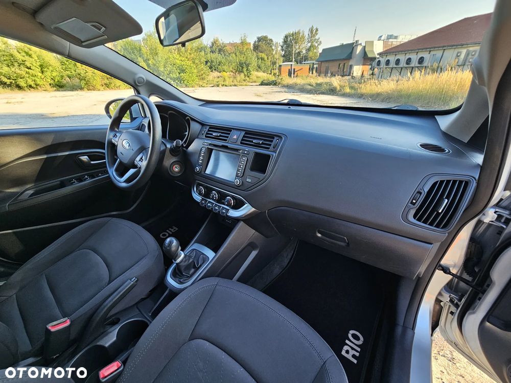 Kia Rio 1.4 Edition 7 - 30