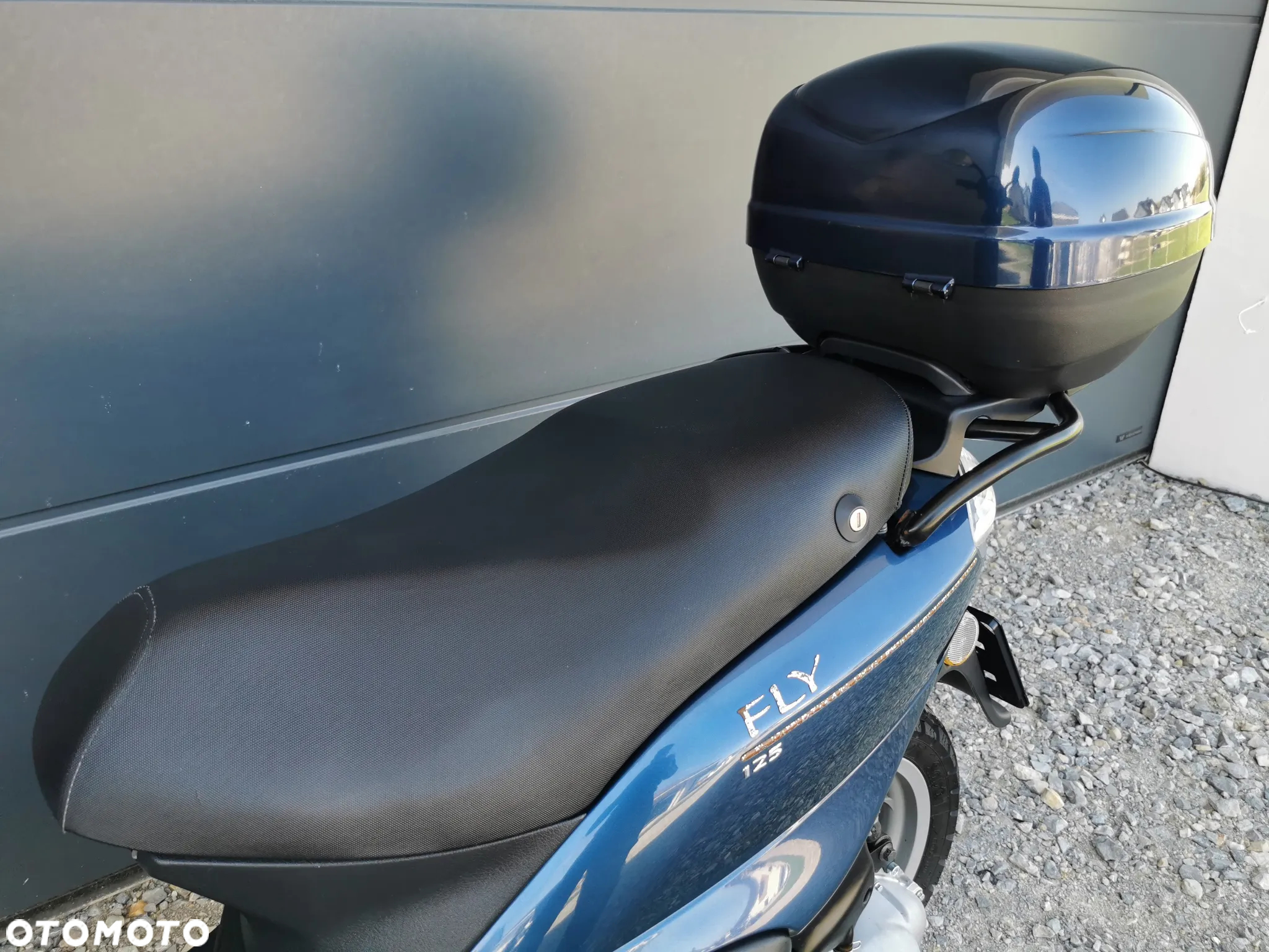 Piaggio FLY - 17