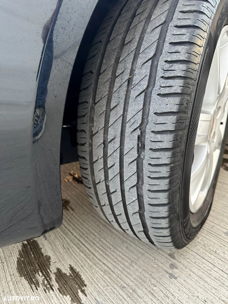 Seat Leon 1.2 TSI Copa Plus - 11