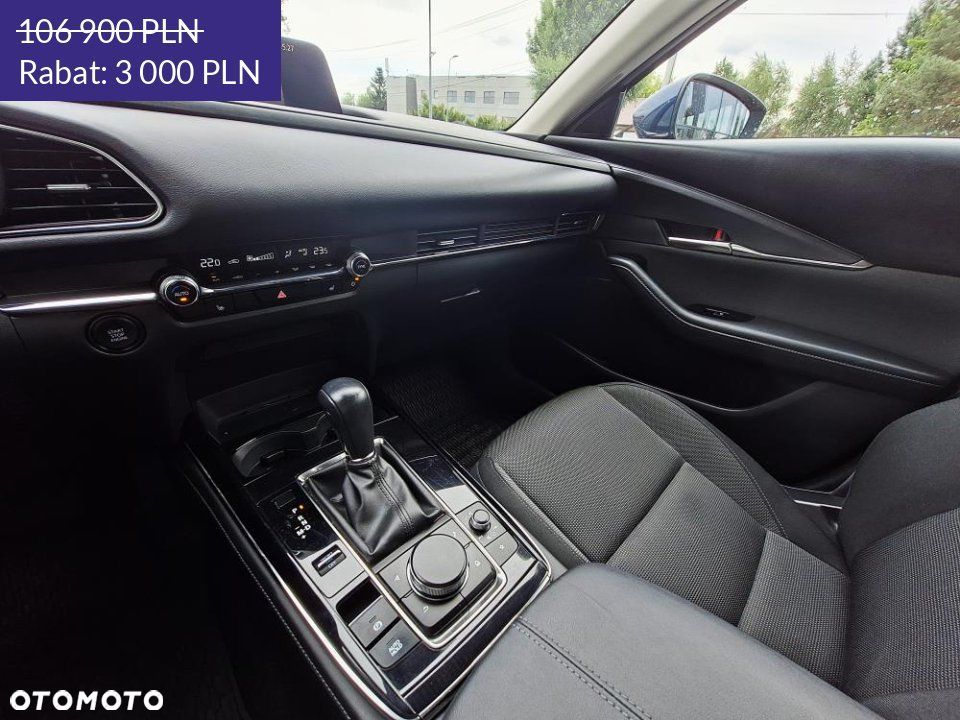 Mazda CX-30 - 25