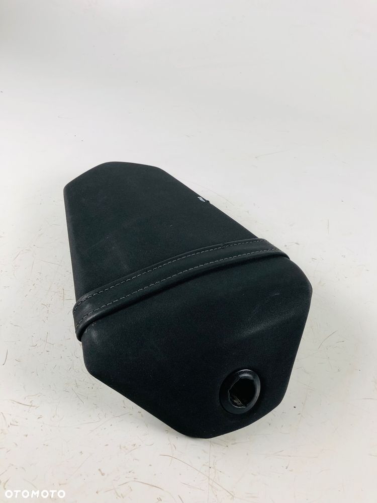 Yamaha YZF R 125 08-14 siedzenie fotel kanapa pasażera - 4