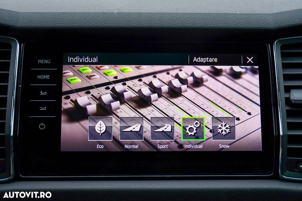 Skoda Kodiaq 2.0 TDI 4X4 DSG Style - 20