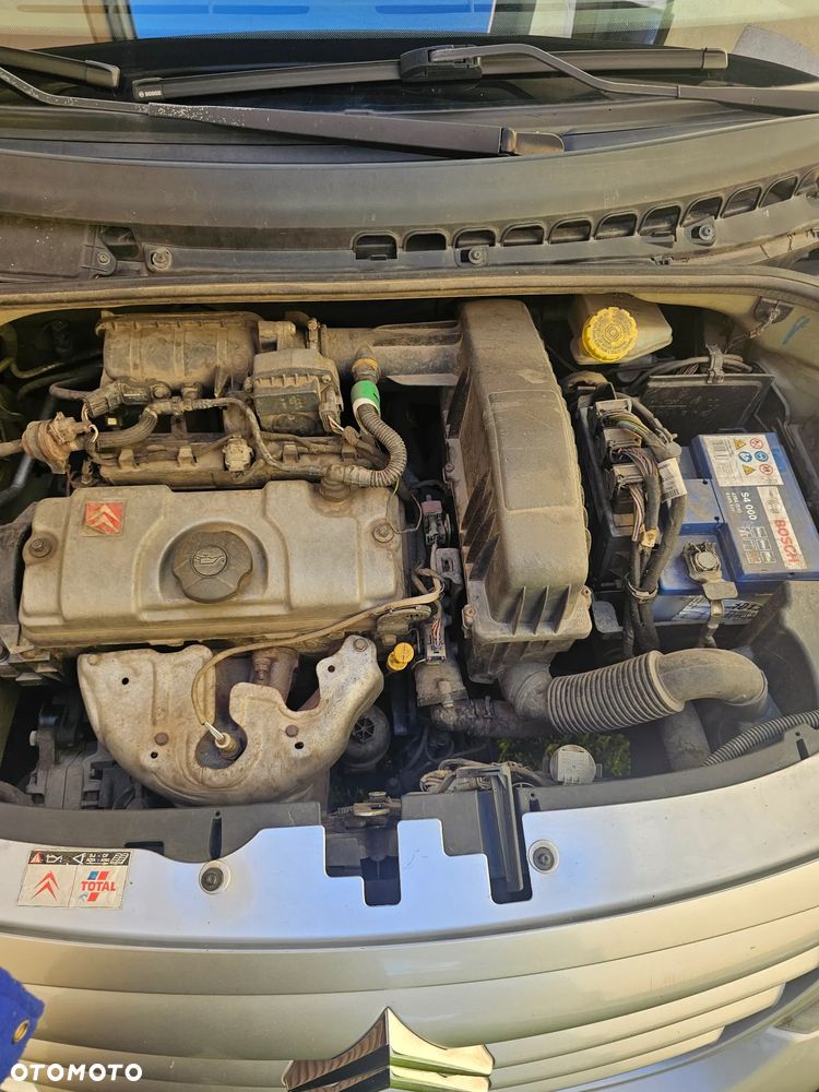 Citroën C3 1.4 Furio - 10