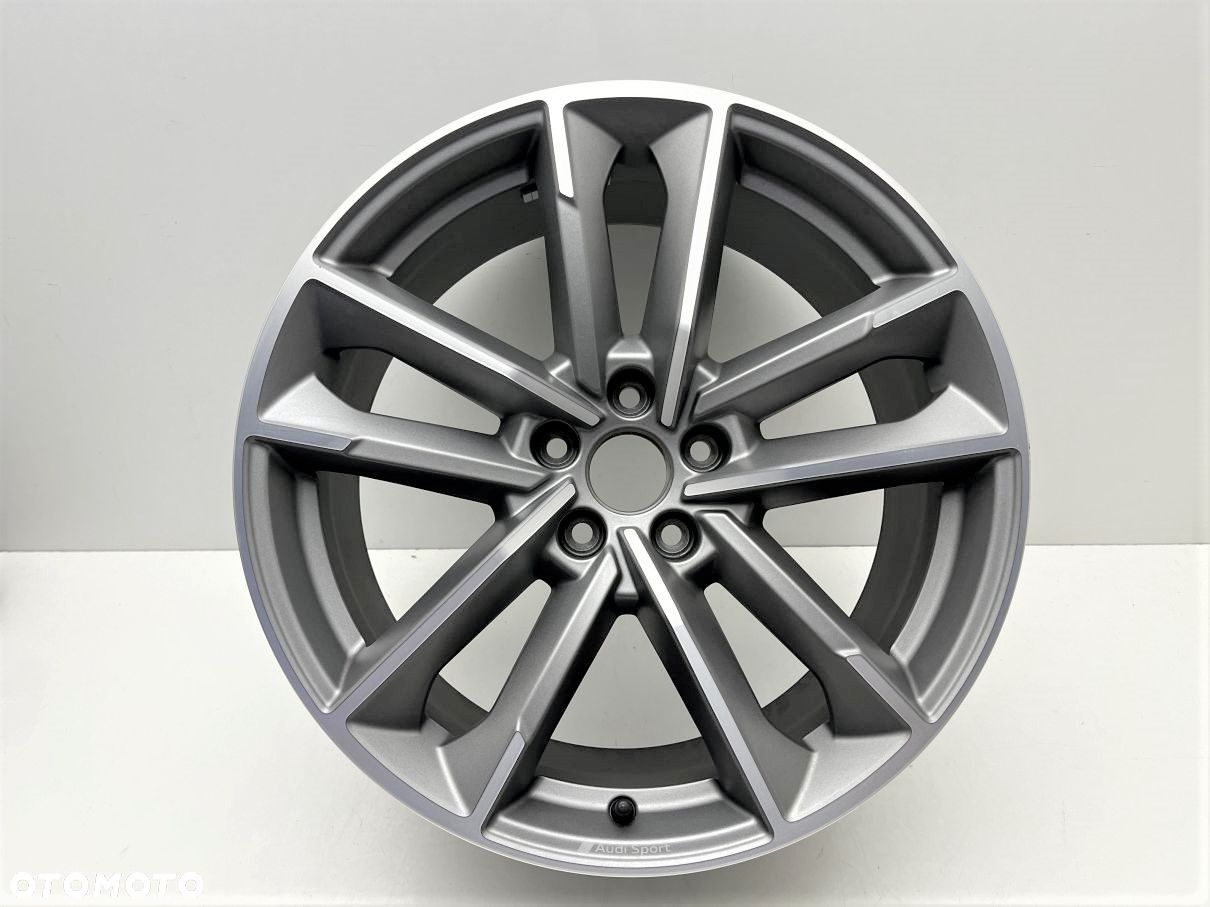FELGA AUDI Q3 Q3RS 8,5J 19 ET38 83A601025B - 1
