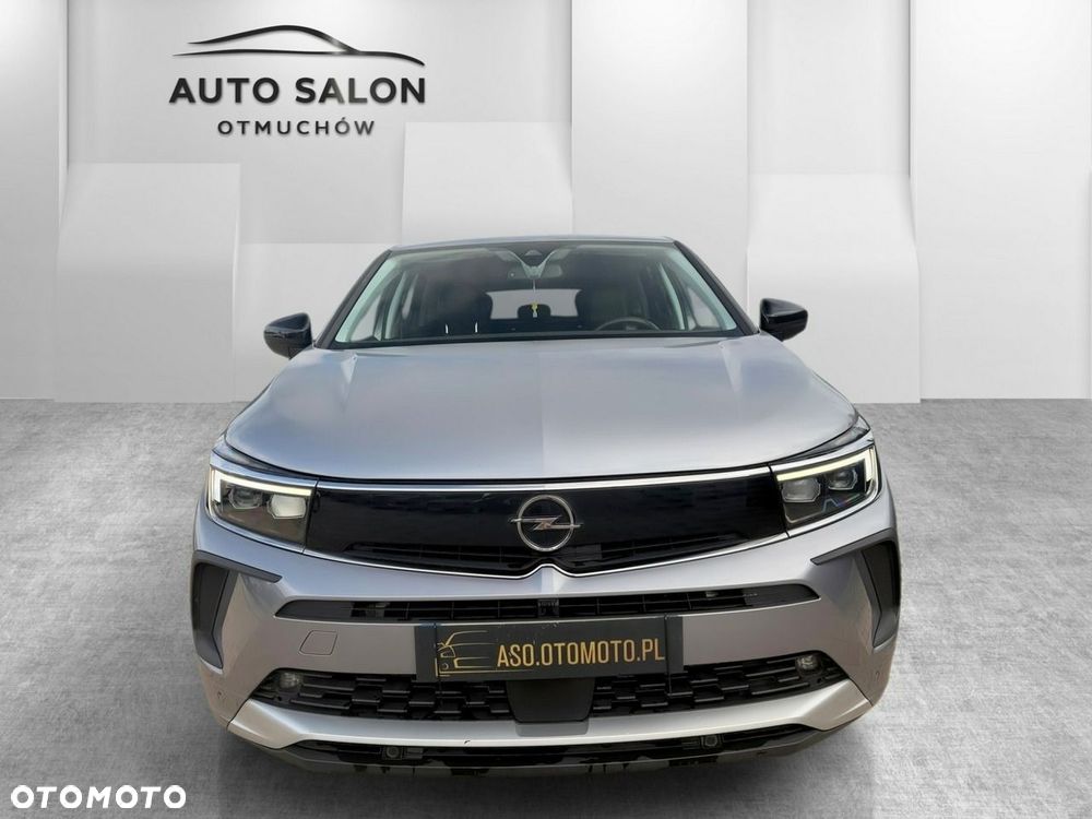 Opel Grandland - 2