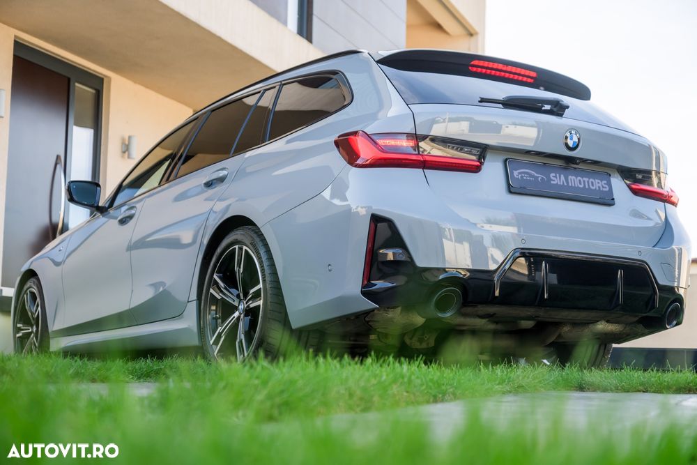 BMW Seria 3 - 15