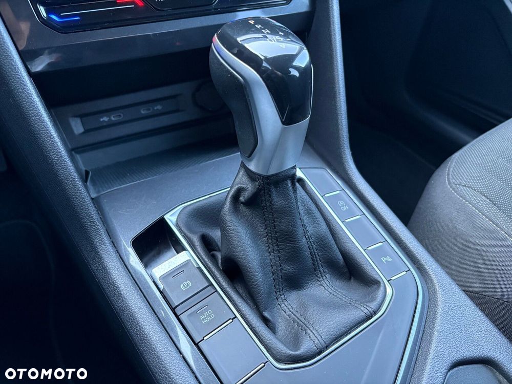 Volkswagen Tiguan Allspace - 26