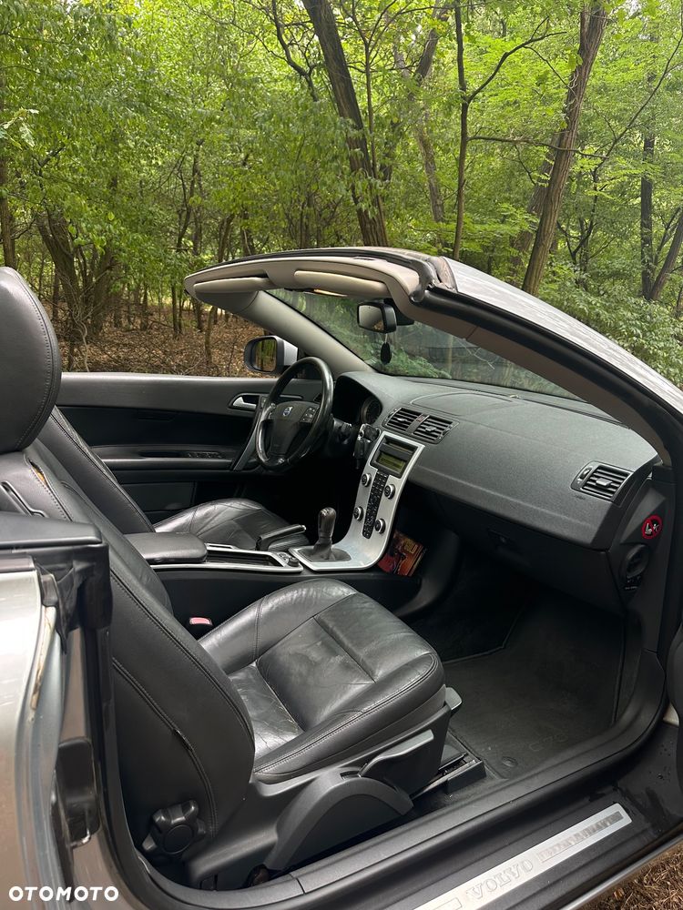 Volvo C70 - 11