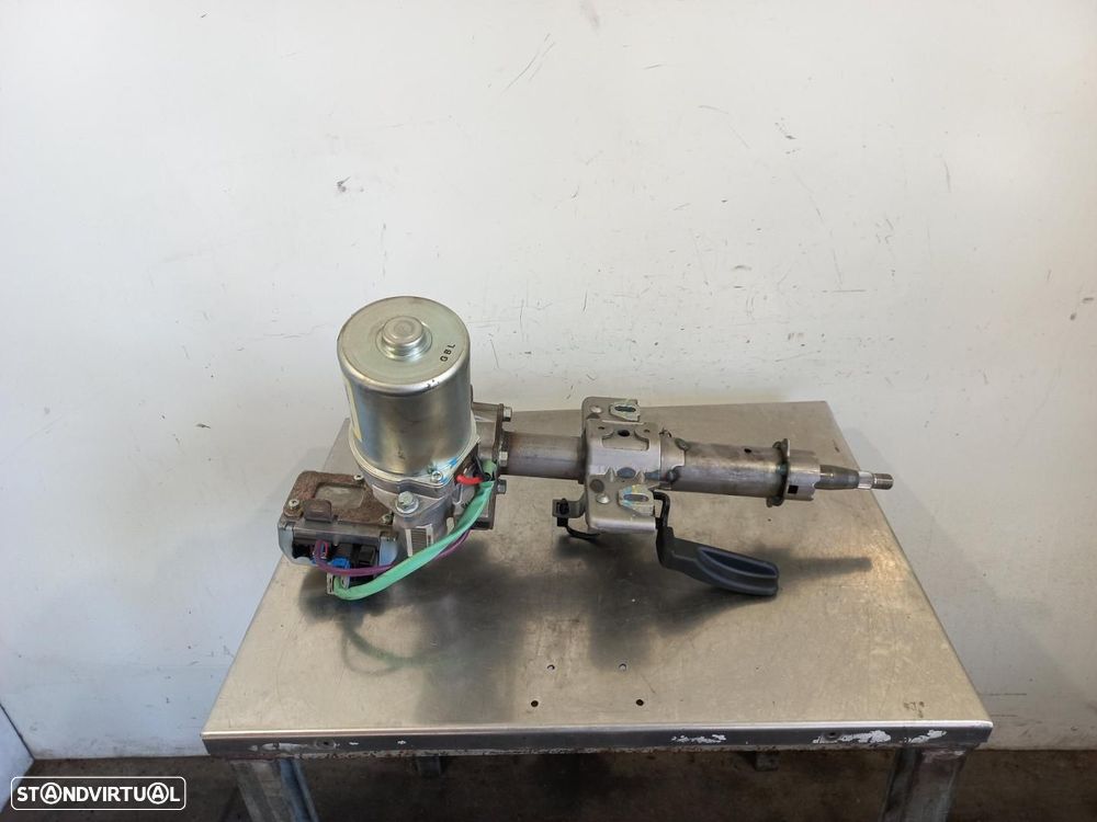 COLUNA DE DIREÇÃO KIA PICANTO TA - 1