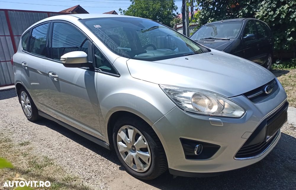Ford C-Max - 6