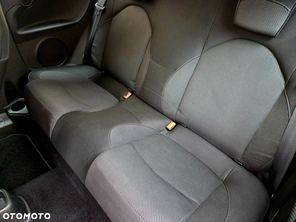 Alfa Romeo Mito 1.4 16V - 3