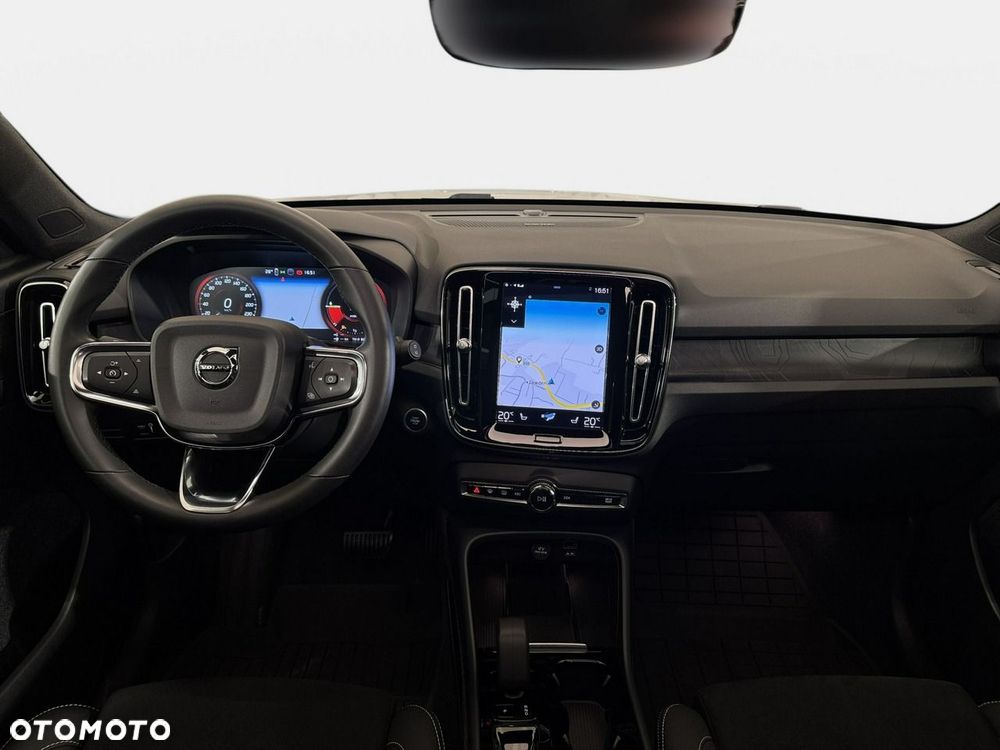 Volvo XC 40 - 19