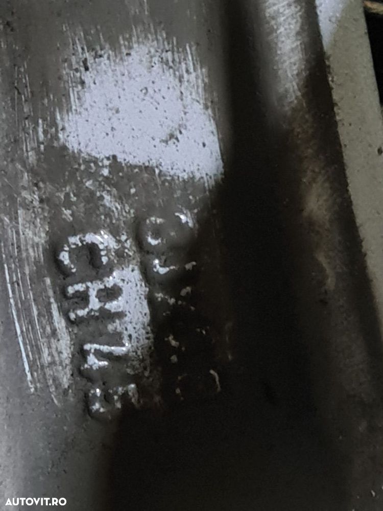 Jante aliaj Jaguar E - PACE 2017 - 2020 (1376) R18 Et 45 5x108 - 6