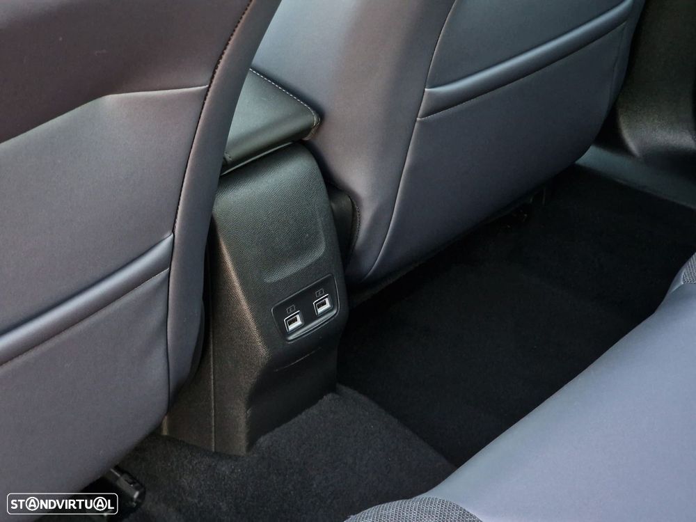 Peugeot 2008 1.2 PureTech Allure - 14