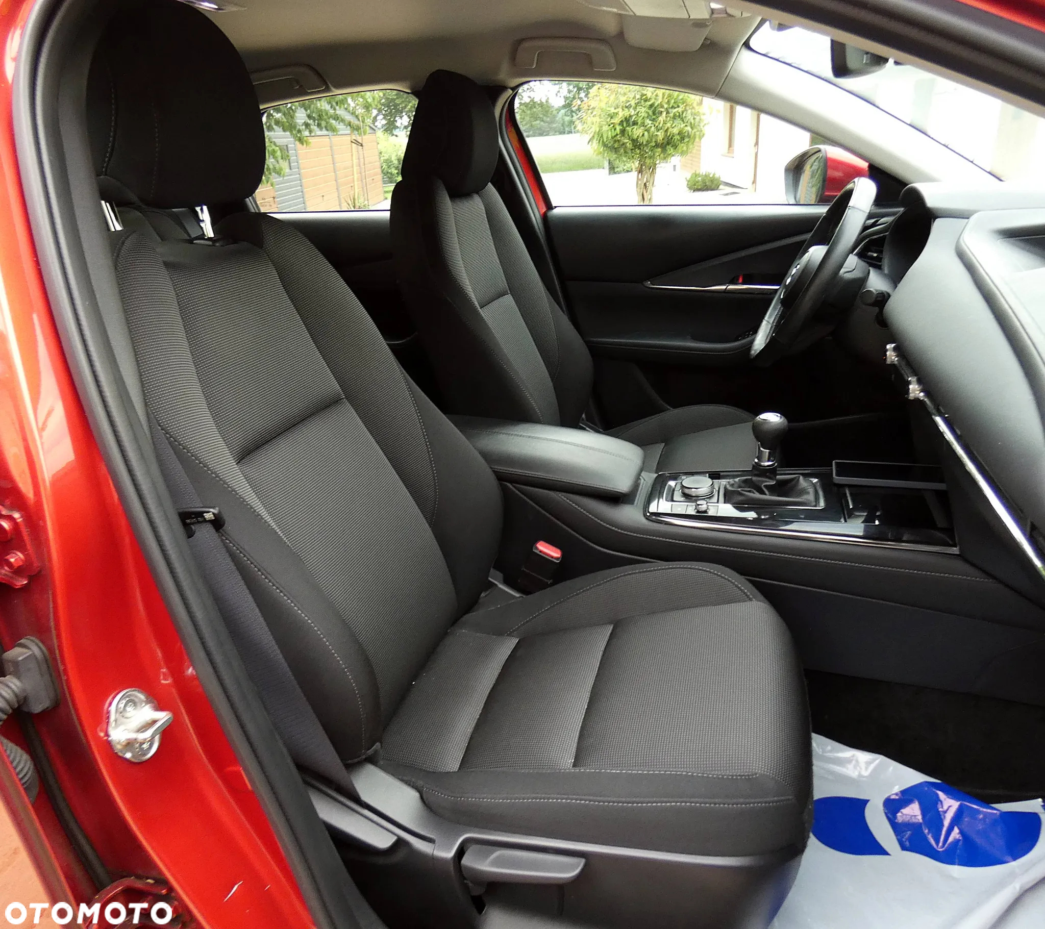 Mazda CX-30 - 15