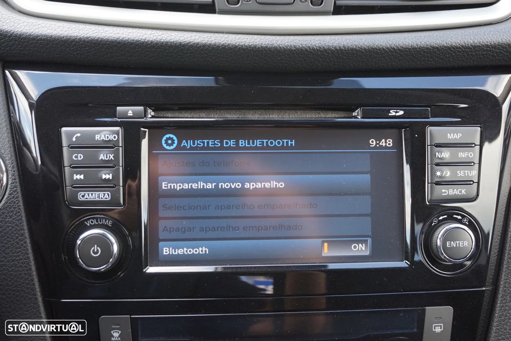 Nissan Qashqai 1.5 dCi N-Connecta 18 - 51