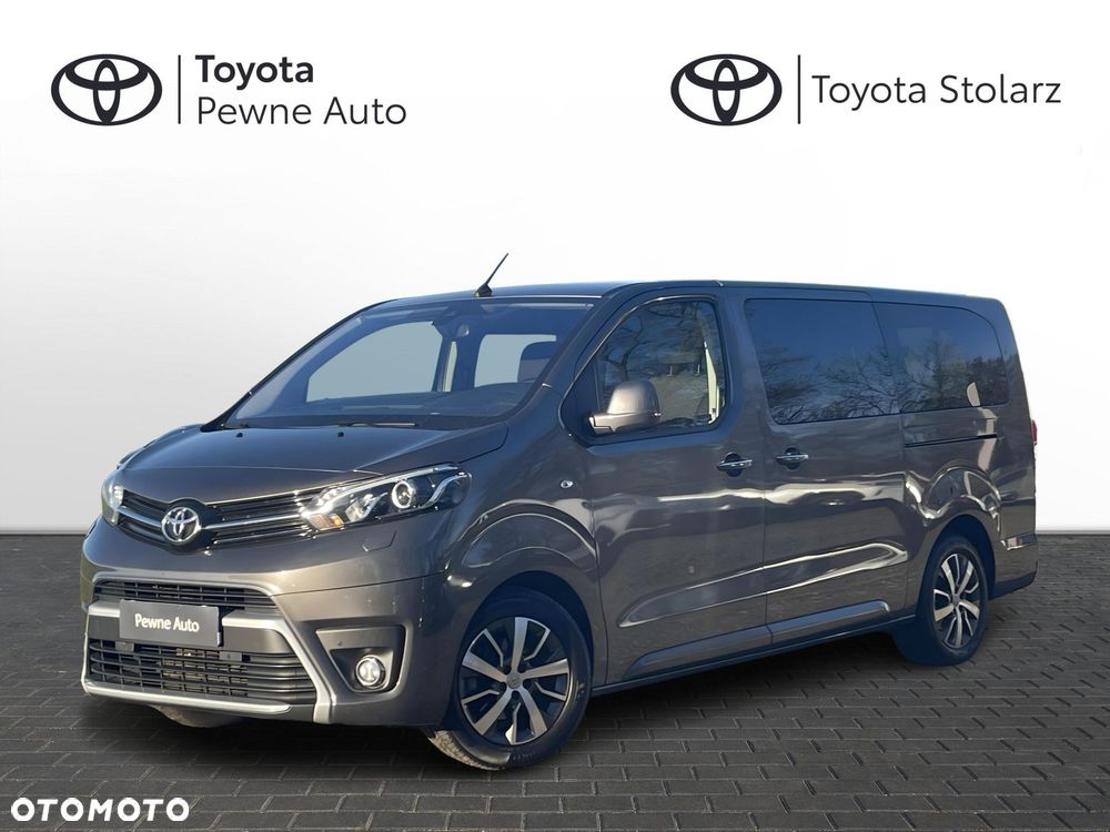 Toyota Proace Verso 2.0 D4-D Long Family - 1