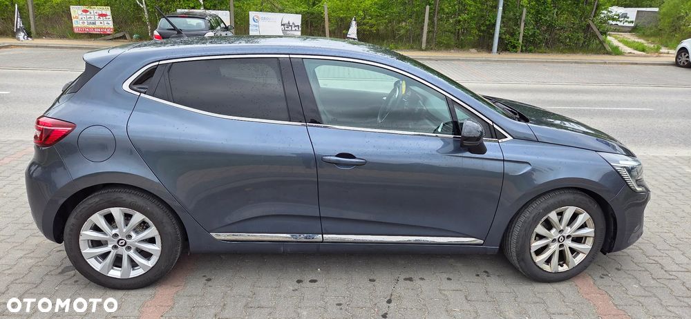 Renault Clio 1.0 TCe Intens - 4
