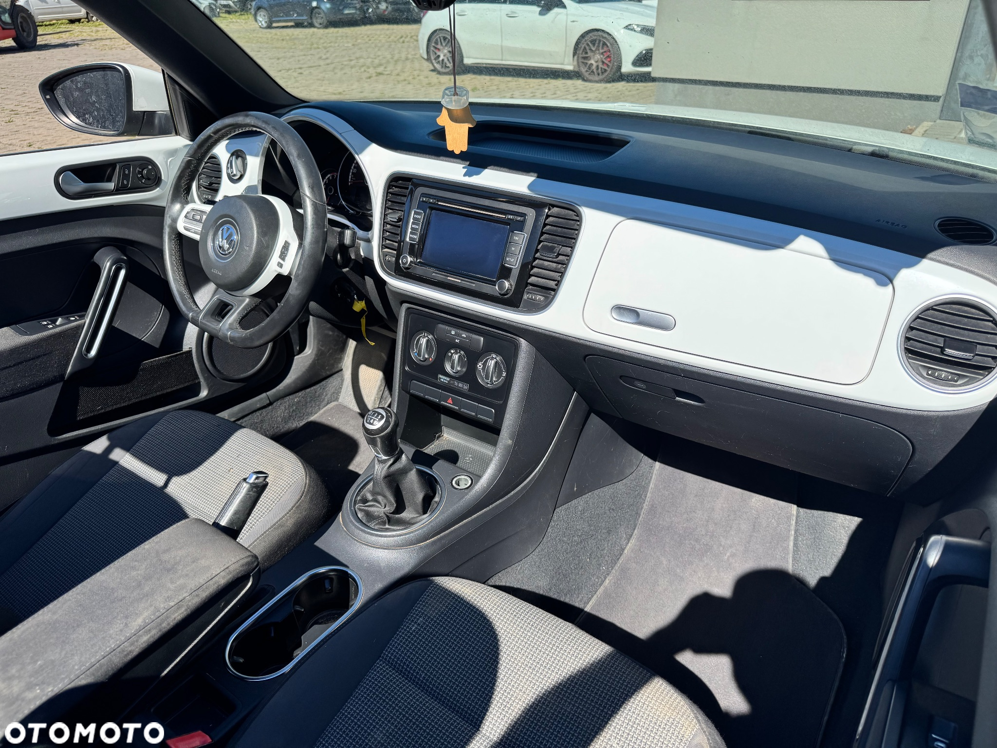 Volkswagen Beetle 1.2 TSI - 14