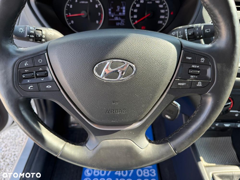 Hyundai i20 1.0 T-GDI Advantage - 24