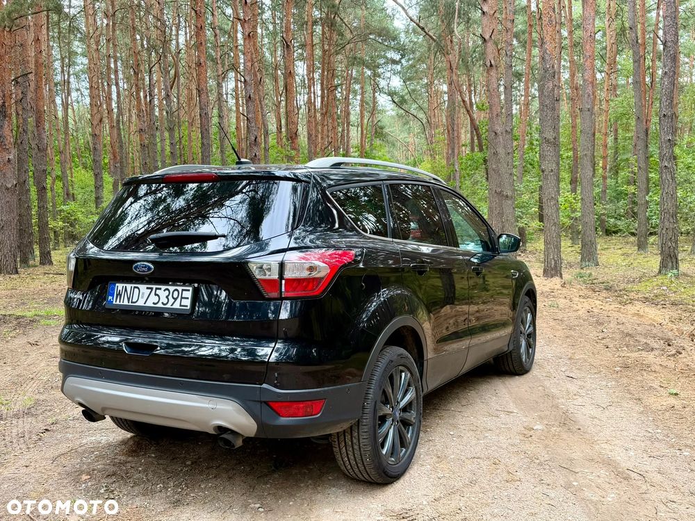 Ford Escape - 6