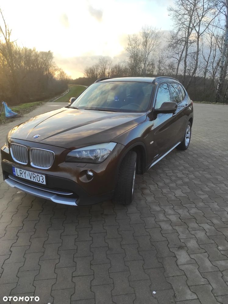 BMW X1 xDrive28i - 1