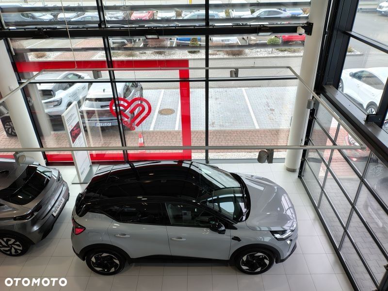 Renault Captur - 14