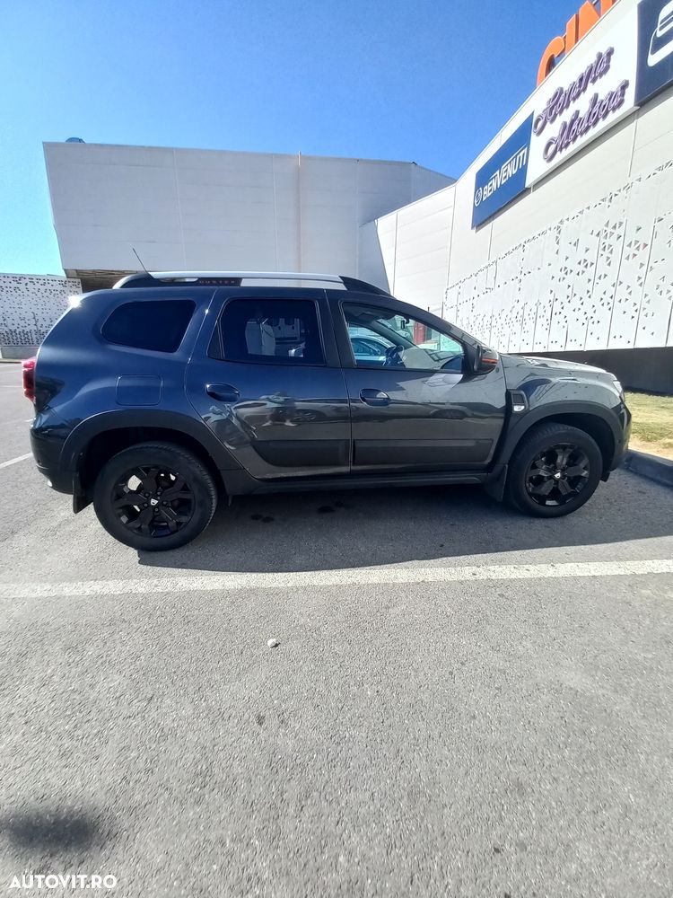 Dacia Duster TCe 150 EDC Extreme - 1