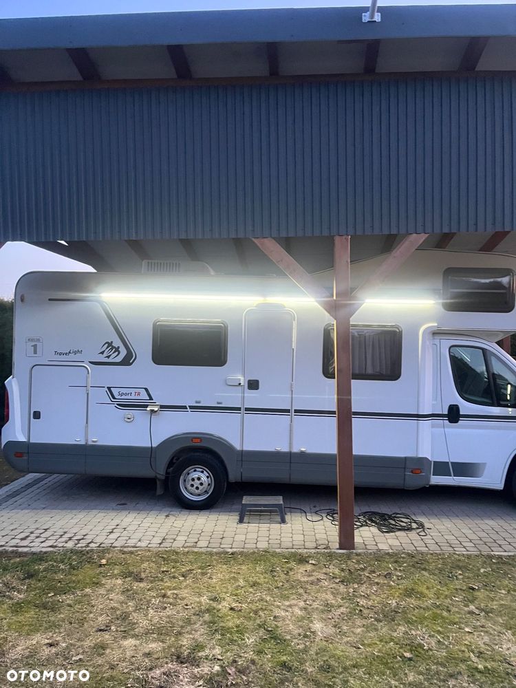 Fiat Ducato - 11