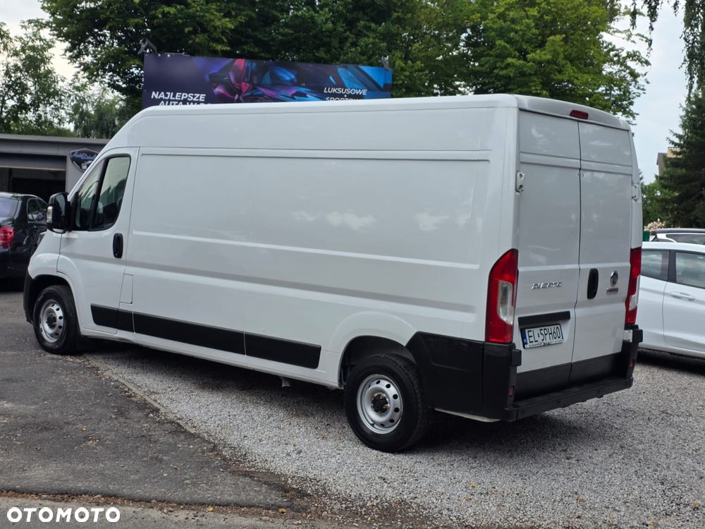 Fiat DUCATO - 5