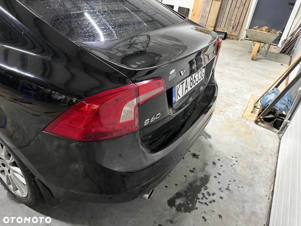 Volvo S60 2.5 T5 - 7