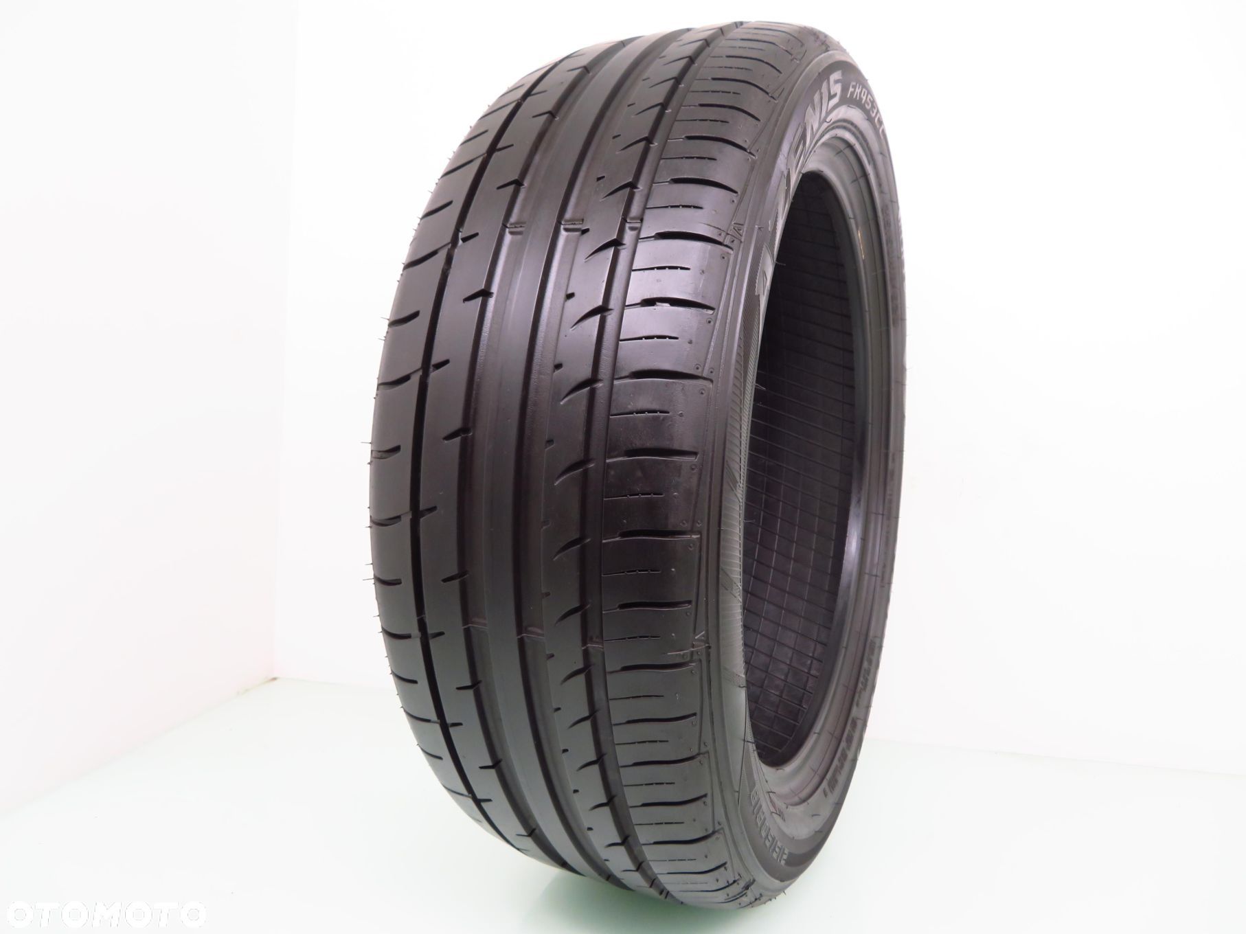1x 215/50 R18 OPONA LETNIA Falken Azenis FK 453CC - 1