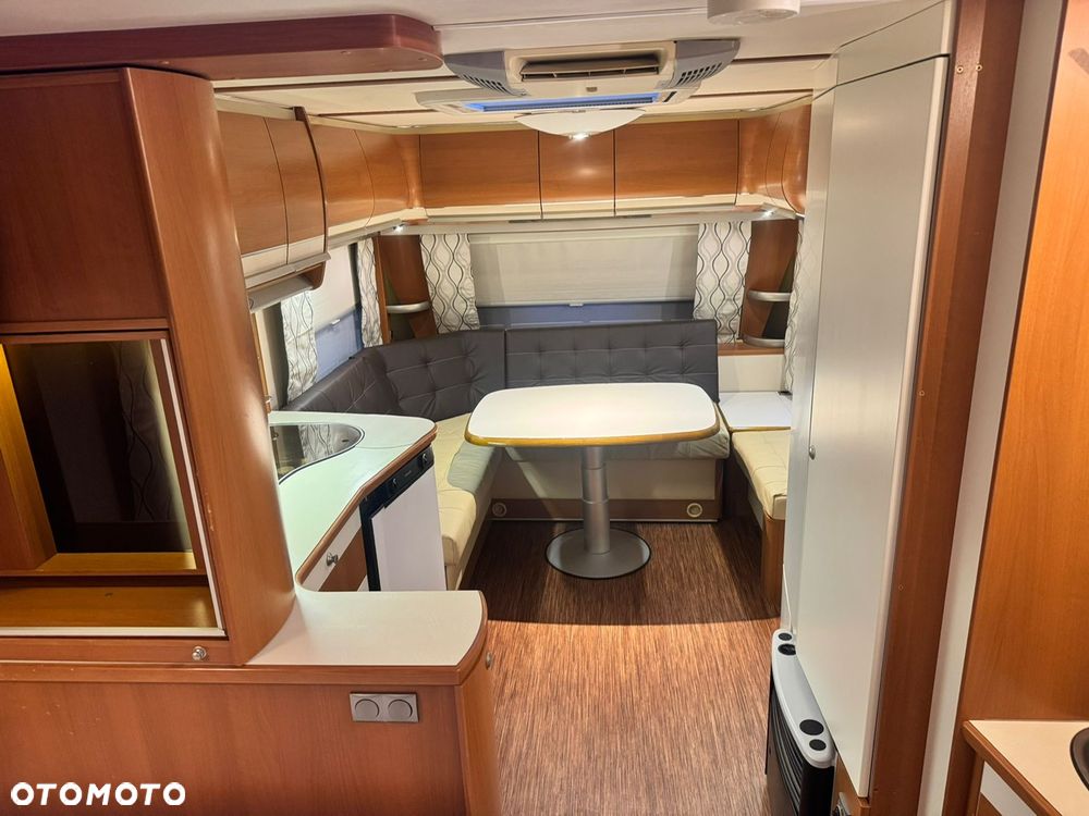 Fendt Diamant 520 - 18