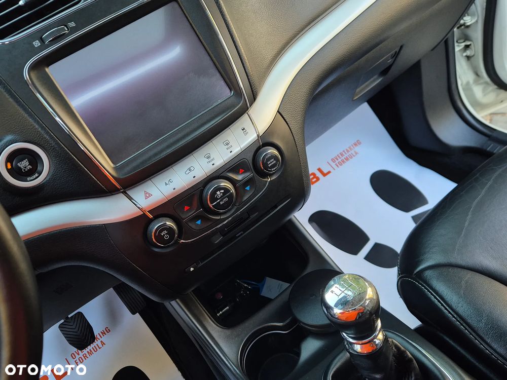 Fiat Freemont 2.0 Multijet 16V DPF Black Code - 8