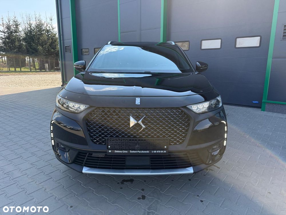 DS Automobiles DS 7 Crossback - 7