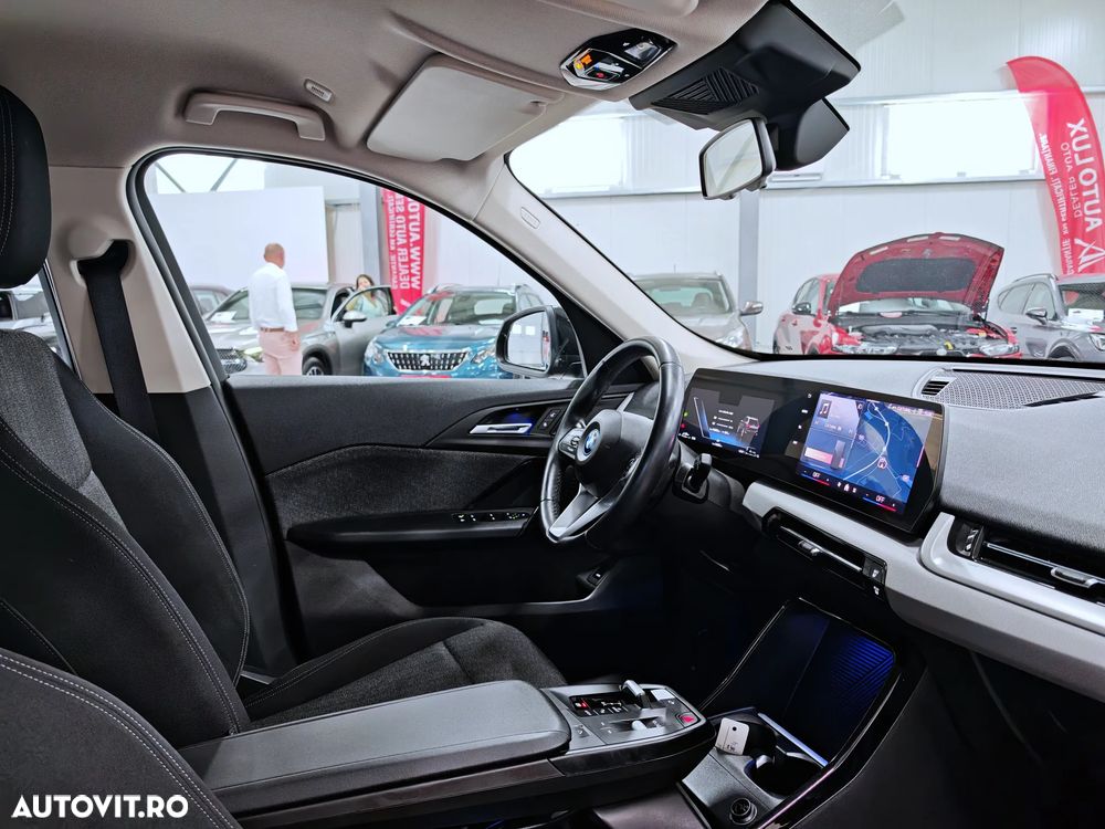 BMW X1 xDrive25e AT PHEV - 22